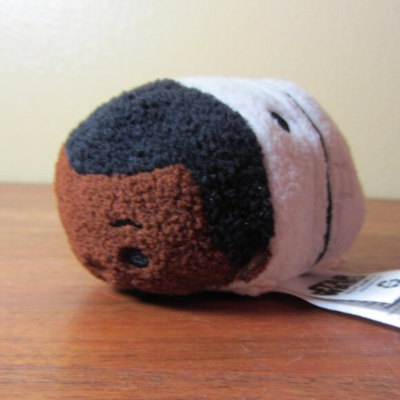 plush mini tsum tsum finn star wars - 10 for $50 (W5639) - Picture 1 of 7